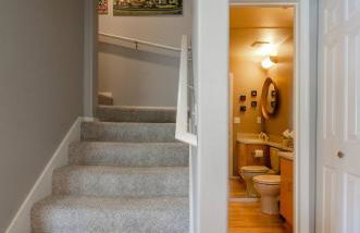 Gorgeous Queen Anne Townhouse - Rooftop Deck! - Foto 18