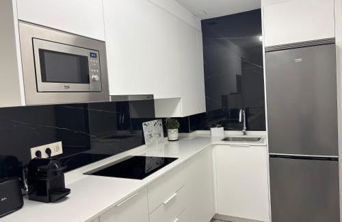 B&W Suite Andrés de la Llosa - Foto 12