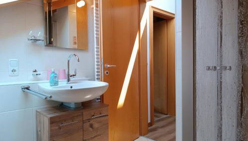 Gipfelblick - Foto 3, Shower