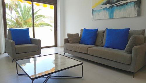 Las Mimosas - Photo 5