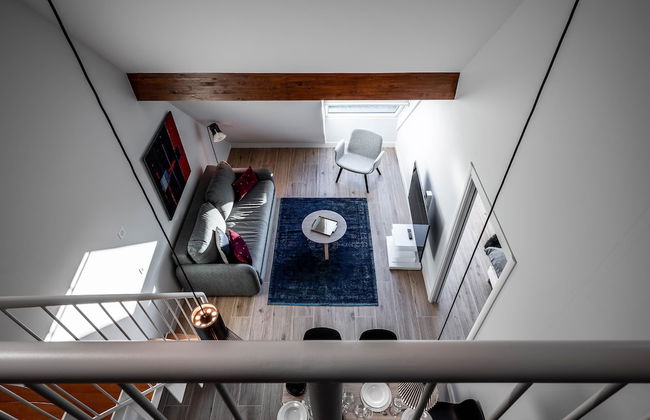 La Grange des Pères - Photo 80