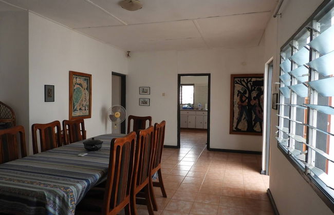 Nimohs' Holiday Home Mccarthy Hill Accra-ghana With Acs - Foto 11