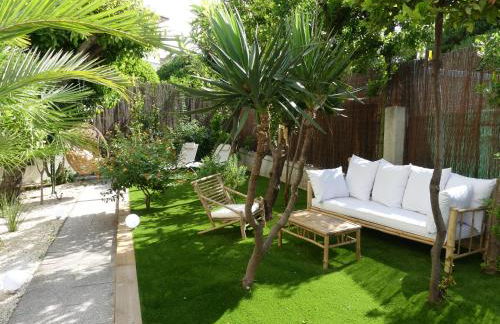 Le jardin du port - Foto 1