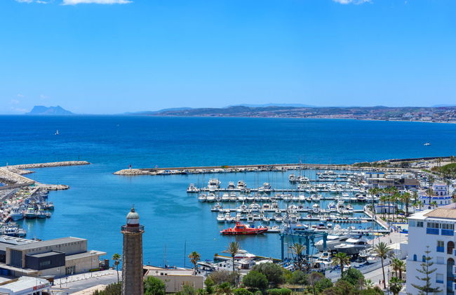 Marina Bay - Foto 23