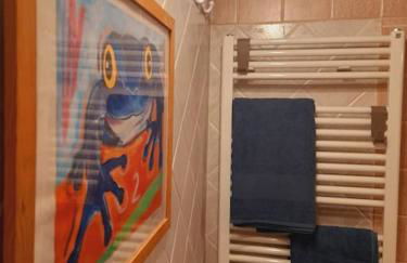 La Casa di Marco historic center of Capranica (VT) - Foto 9