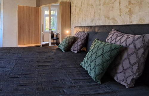 Studio Blick zum Schloss Wernigerode - Foto 7