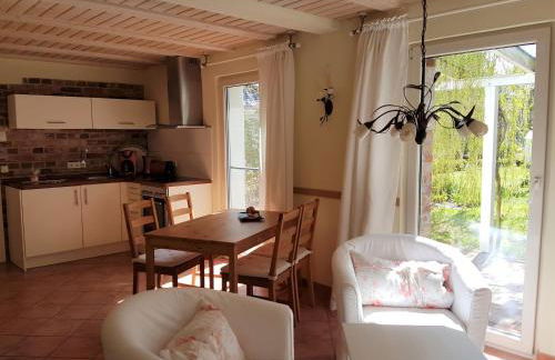 Scheunenhaus Kienspan - Foto 17