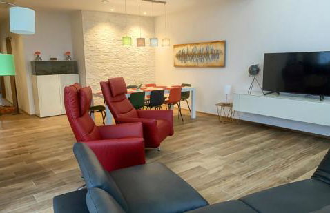 Holidayhouse4You - Foto 9