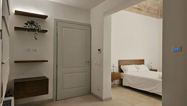 Suite - Pumo in Monopoli - Foto 2, Habitación