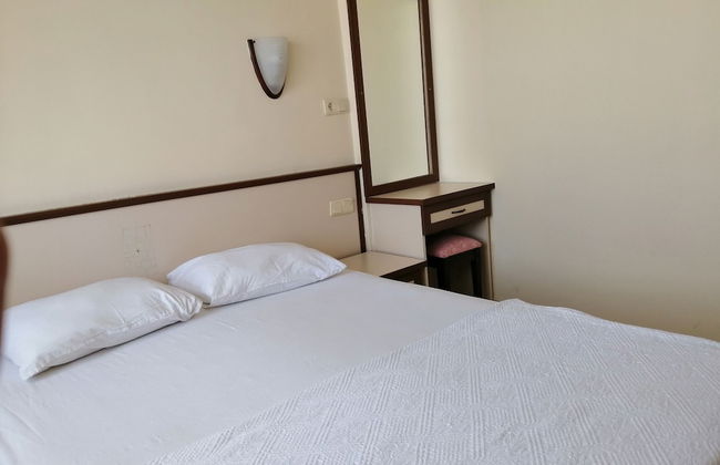 Oya Apartments - Foto 10