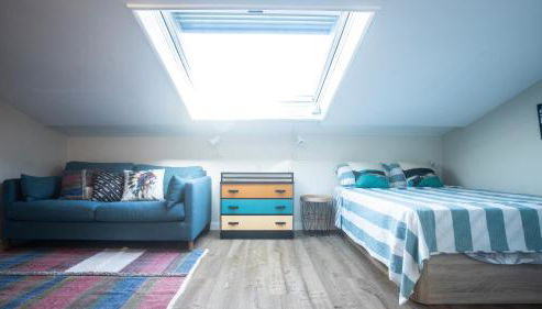 Estudio con piscina en A Guarda- Pontevedra - Foto 3