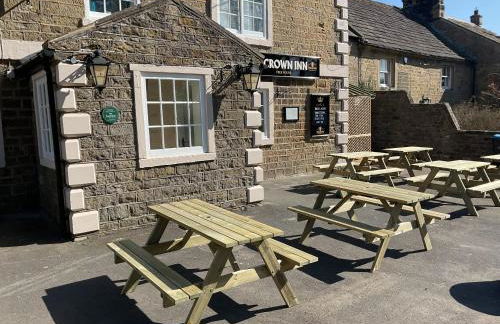 Lavender Cottage Grewelthorpe Nr Masham Ripon - Foto 67