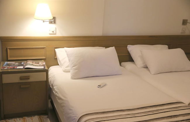 Lordos Hotel Apartments - Foto 3