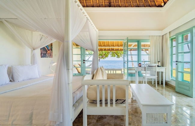 Scuba Seraya Resort - Foto 7