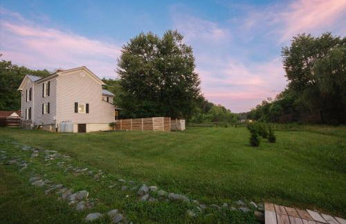 Afton Farmhouse - Foto 9