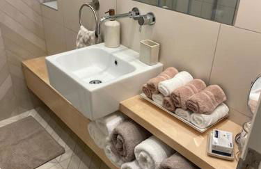 Stylish 3-bedroom flat in Kensington - Foto 17