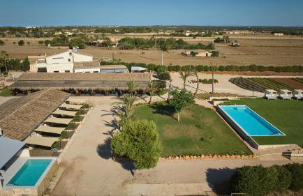Finca Cantó de Marina - Adults Only - Foto 54