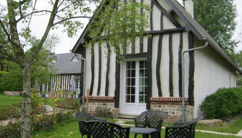 Gîte des Pins Penchés - Foto 5