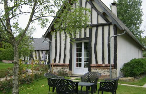 Gîte des Pins Penchés - Foto 5