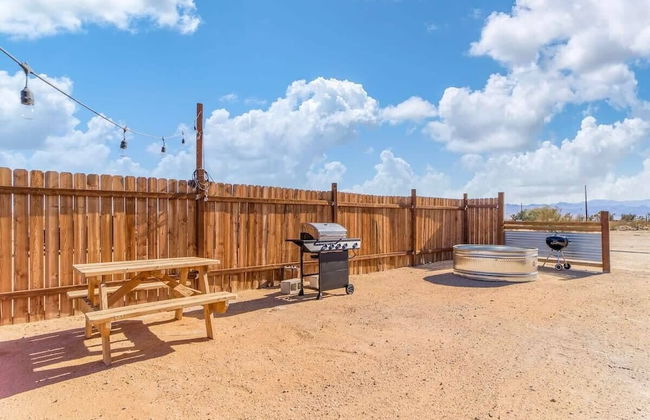 @ Marbella Lane - Joshua Tree Bubble Dome! - Foto 77