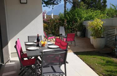 Appartement Jardin - Photo 17