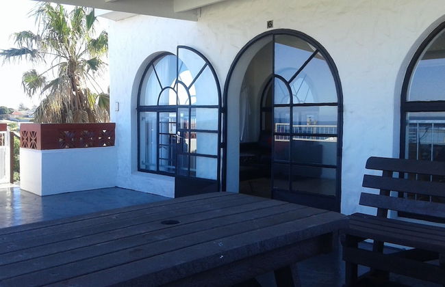 Oom Piet Self Catering Accomodation - Photo 27