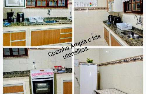 Casa Linear Térrea com Piscina no Atlântico - Foto 19