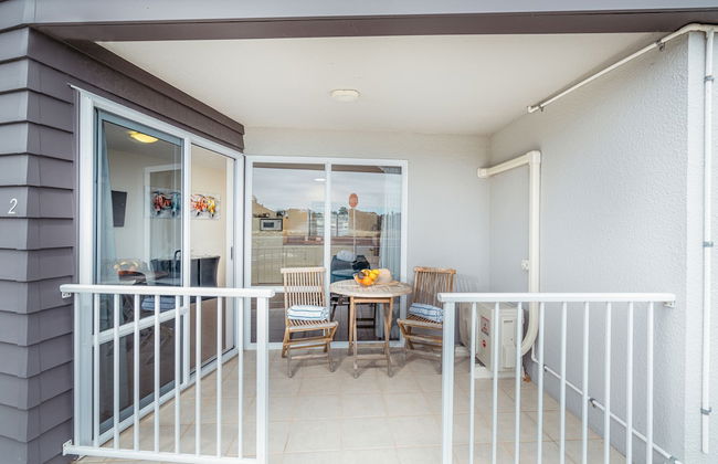 Waterfront Apartments Whitianga - Foto 41