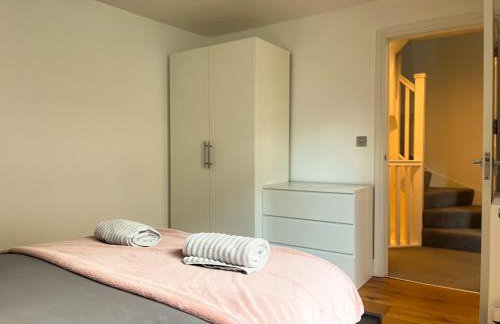 Omega Terrace, Luxury Modern Interior, Located Close To Alexandra Palace - Foto 22
