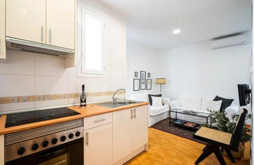 For You Rentals Apartamento TEMPORAL Delicias Madrid Atocha DVA65 - Photo 14