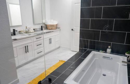 Houston Up Scale Abode - Foto 38