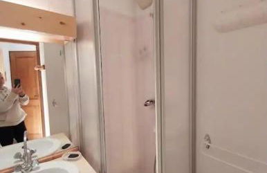 Arêches, 4 pers, télésiège à 5 mn à pied, grande terrasse en RDJ - Foto 10