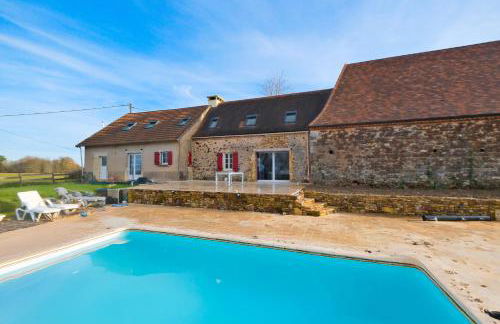 Gite de l'Egal - Foto 43