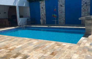 Casa de Praia com Piscina - Itanhaém - Foto 35