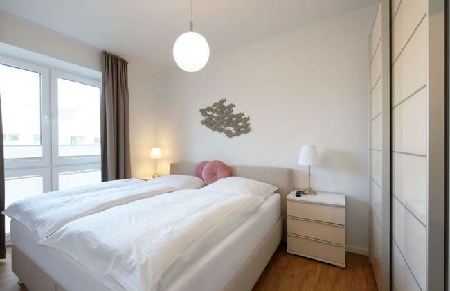 Holiday Home Traumhuus - Foto 4