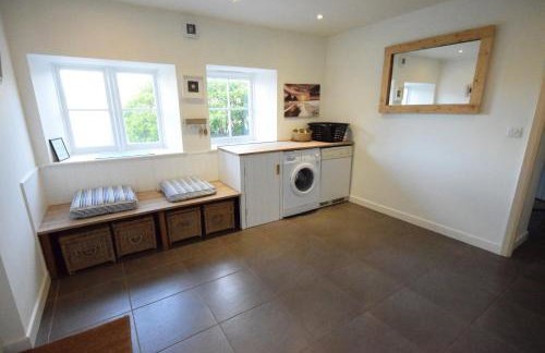 Greystone Cottage - Sea views, short stroll to a beautiful sandy beach - Foto 16