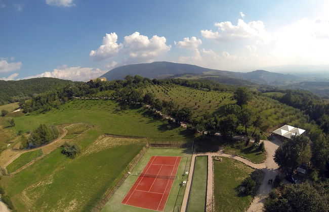 Castello di Petrata - Foto 79