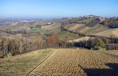 Apartment Tenuta Bricco San Giorgio by Interhome - Foto 46