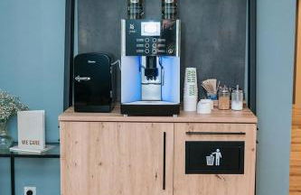 Coffee Fellows Hotel & Longstay - Foto 10