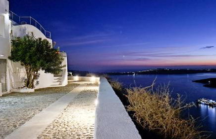 Yposkafo Suites - Villa - Santorini - Foto 29