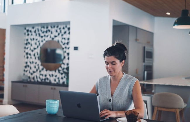 Lakeview Mid Century Luxury Cottage Citq 311414 - Photo 36