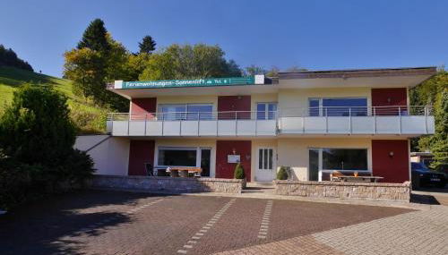 Quartier12 "Ski in & Bike out" - Fewo BERG - Foto 2