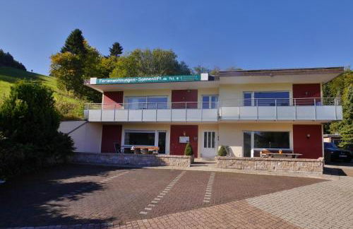 Quartier12 "Ski in & Bike out" - Fewo BERG - Foto 2