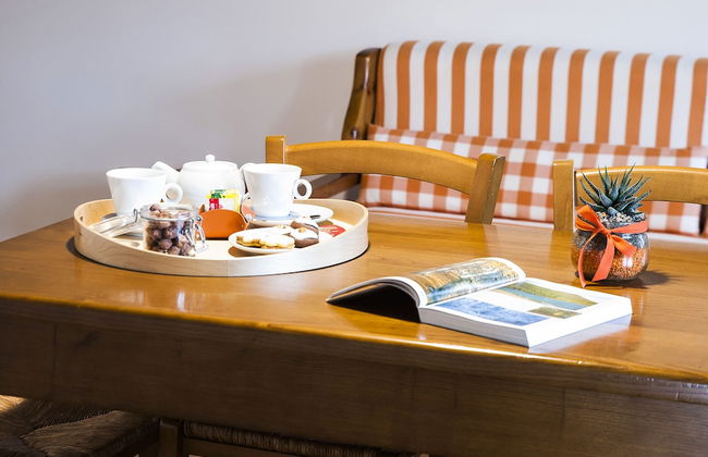 Agriturismo La Valle di Vico - Foto 25