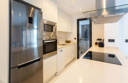 Apartment in Mil Palmeras - Foto 8