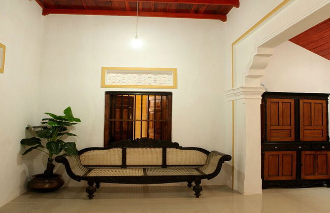 Villa Venice Galle Srilanka - Photo 15