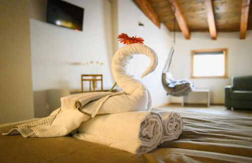 Agriturismo Cà Gianin - Foto 35