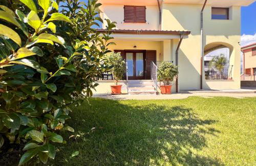 Casa Grecale - Foto 1