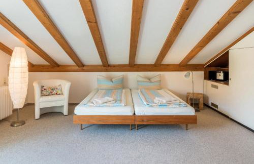 Ferienwohnung Säntisblick - Foto 15