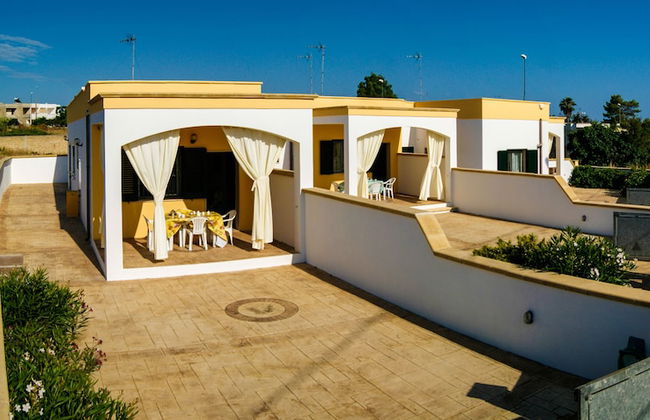 Ville Amalfi - Foto 1